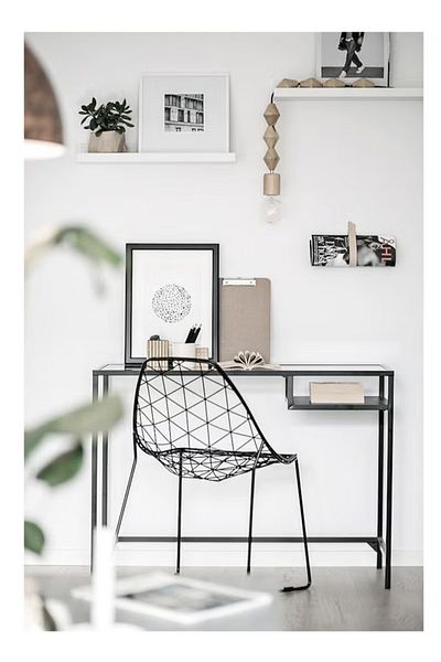 sharpdo Laptop Table - Steel Black 74X100X36cm