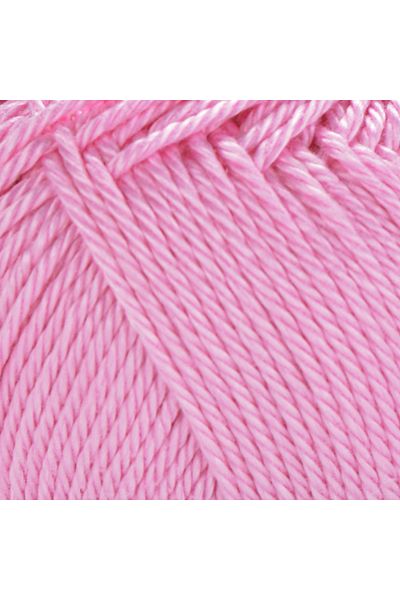 Yarnart Luxor - Hand Knitting Yarn Pink -1207