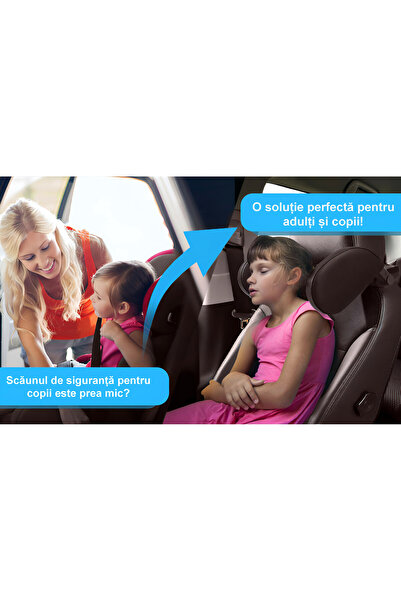 ZEQAS Car Headrest Holder Leather Memory Foam Adjustable Dark Brown Phone/Tab Holder, Hook