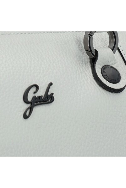 Gabs G3 Plus 5 in 1 Schultertasche Leder 43 cm