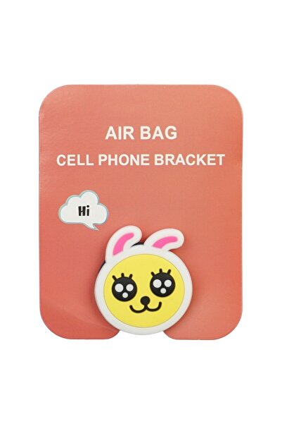 Universal Adhesive Stand Support for Phone Animated Model 9