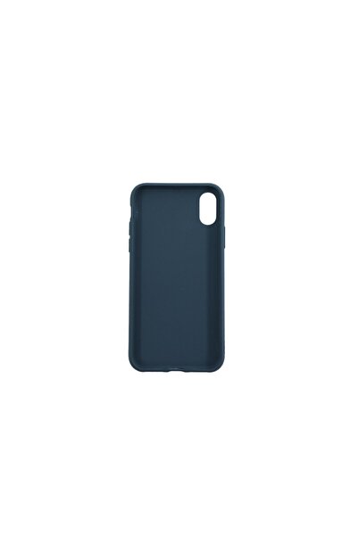 Toolsy Husa protectie compatibila cu Apple iPhone 7/ 8/ SE 2020 Matte Tpu Albastru inchis