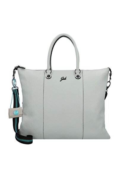 Gabs G3 Plus 5 in 1 Schultertasche Leder 43 cm