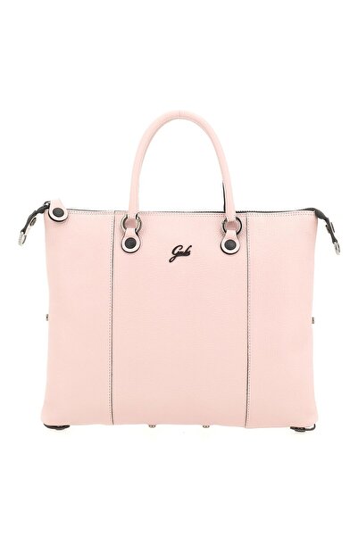 Gabs Kožená taška cez rameno G3 Plus 5v1 37 cm