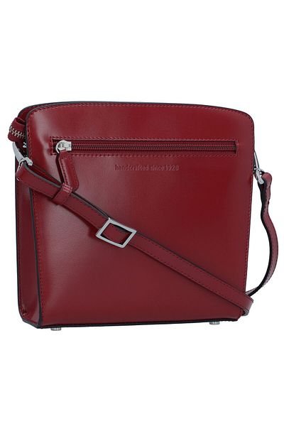 Picard Black Tie Black Tie Umhängetasche Leder 22 Cm