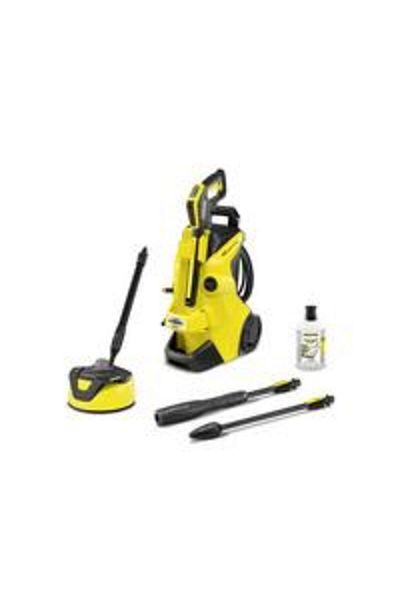 Karcher K4 Power Control Home Pressure Washer