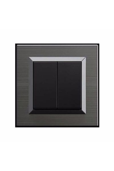 OVİVO Quantum Magnetic Gray Commutator