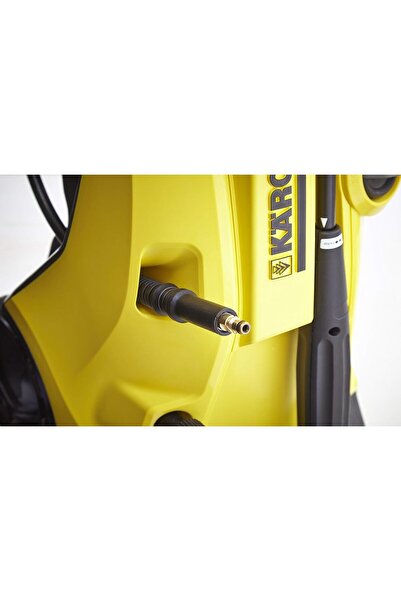 Karcher K4 Power Control Home Pressure Washer
