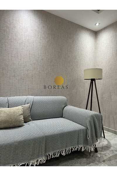 Boreas Home Sofa Premium Seat Cover |   180 X 220