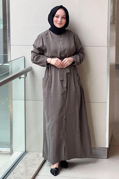 Pieef Bombay Dress
