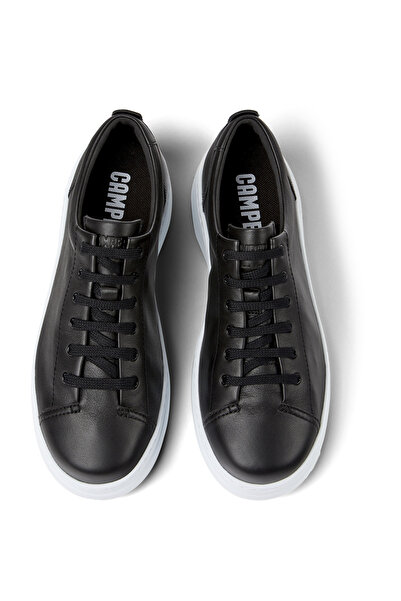 CAMPER Runner Up Γυναικείο Μαύρο Sneaker - K200508