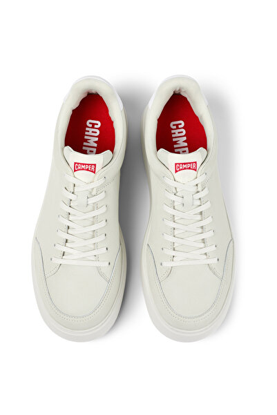 CAMPER Runner K21 Men's White Casual Shoes