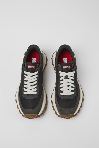 CAMPER Drift Trail Kadın Siyah Sneaker - K201462-004