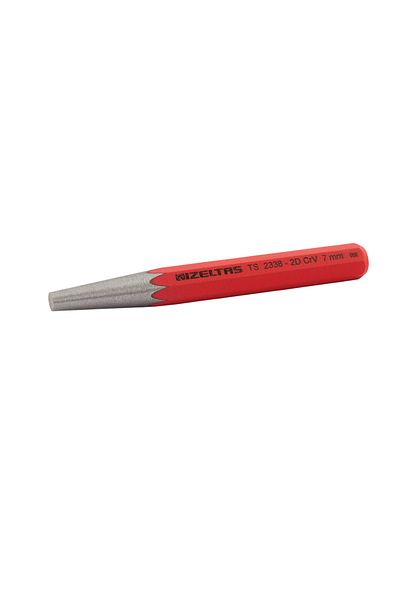 İzeltaş İzeltaş 5550 24 0004 4 mm Flat Pin with Staple Paint