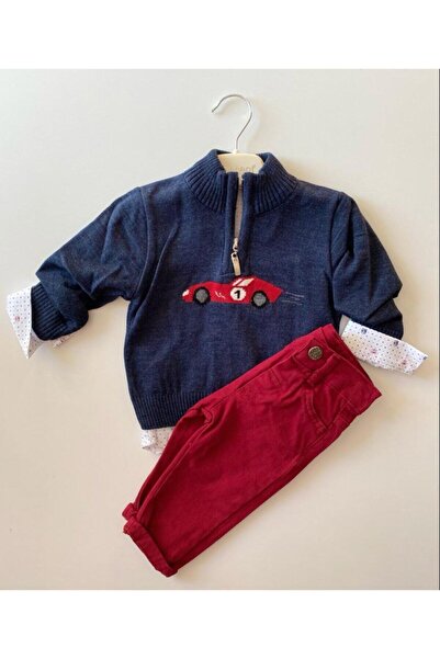 Concept. Concept 3'lü Erkek Takım