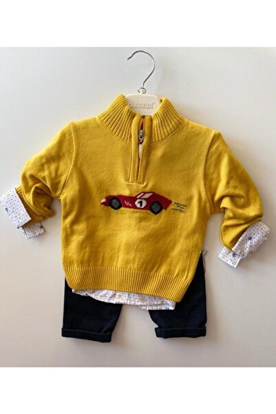 Concept. Concept 1003 3 Lü Erkek Takım