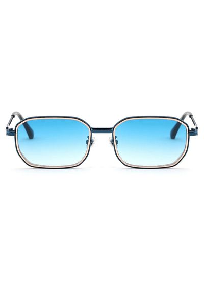 Pierre Lotus Pi̇erre Lotus Uv400 Protected Meri̇ç. Sunglasses Plg1107