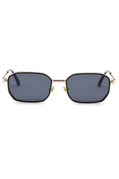Pierre Lotus Pi̇erre Lotus Uv400 Protected Meri̇ç. Sunglasses Plg1107