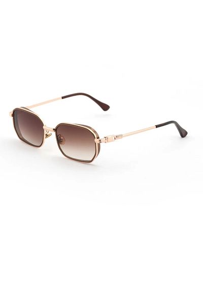 Pierre Lotus Pi̇erre Lotus Uv400 Protected Meri̇ç. Sunglasses Plg1107
