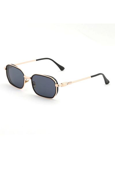 Pierre Lotus Pi̇erre Lotus Uv400 Protected Meri̇ç. Sunglasses Plg1107