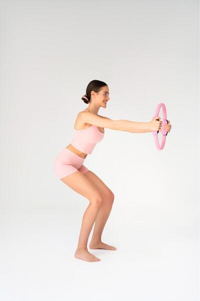 JoinMeli Pilates Çemberi