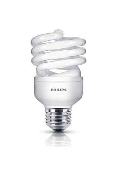 Philips Econmy 20w/91w 1250 Lumen 827 /sarı Işık/e27 (1 ADET FİYATIDIR)