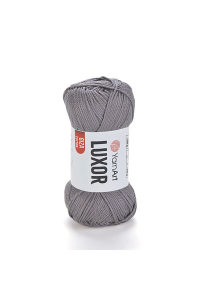 Yarnart Luxor - Hand Knitting Yarn 1234