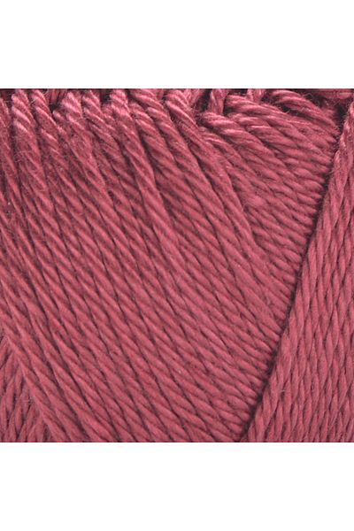 Yarnart Luxor - Hand Knitting Rope Claret Red -1224