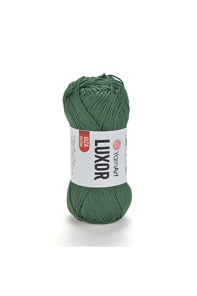 Yarnart Νήματα Art Luxor Χειροποίητο Νήμα Πλεξίματος - 1235