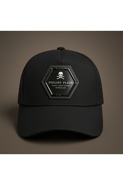 essentialneedsforall PP LUXURY ADJUSTABLE FACE CAP