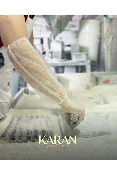 Karan Şekerleme Karan Sade Lokum 5 kg