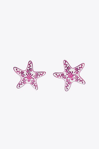 yucelique Zra Model Premium 2025 Summer Collection Earrings