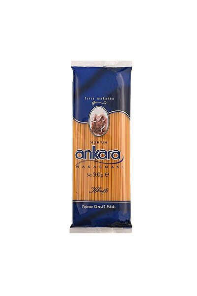 Nuh'un Ankara Fırın Makarna 500 gr
