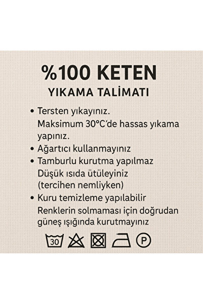 miremiran %100keten gömlek Owersize salaş kesimdir.