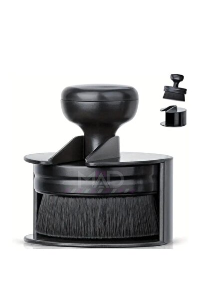 Genel Markalar Lastik Parlatıcı Aplikatör Fırçası - Premium Araç Bakım