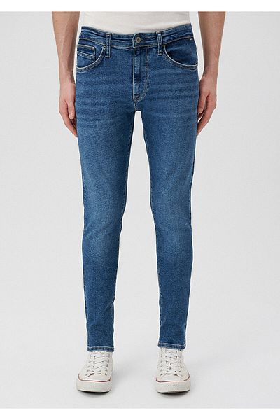 Mavi Штани Leo 90-х Tokk Jean 0076233453