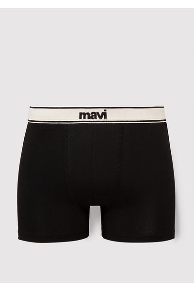 Mavi Black Basic Boxer 092463-900