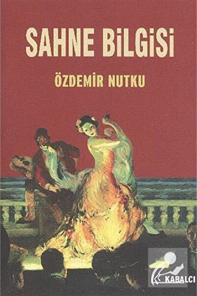 Genel Markalar Sahne Bilgisi