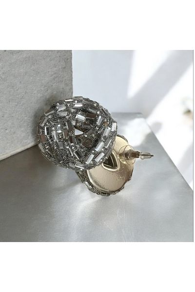 demirosa Stylish Night Design Earrings