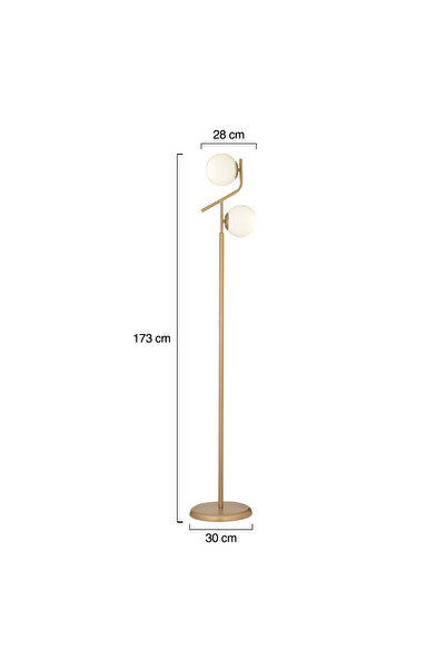 Apliqa Lampader HubRom, VELAR 3674-01-FR 27x173 cm 1xE27-60W Antiq
