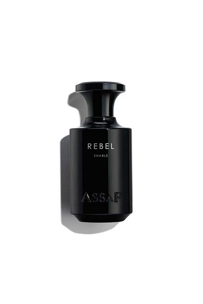 ASSAF Asaf Rebel Enable Perfume - 100ml