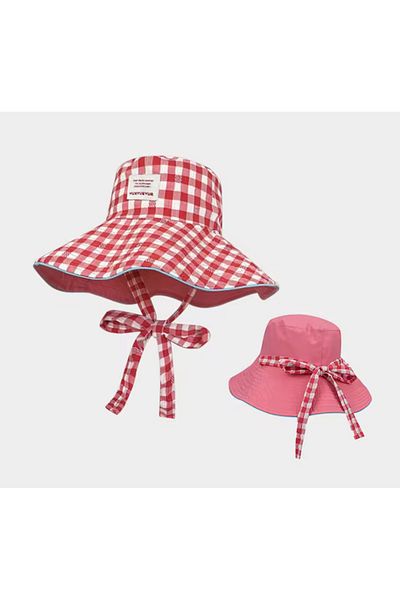 Pina Double-Sided Hat