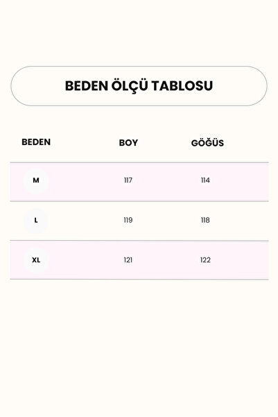 Bella Linda Cămașă de noapte clasică pentru mama din bumbac