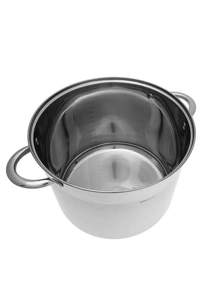 Kinghoff Kh4312 Pot Set 26/28/30 Cm