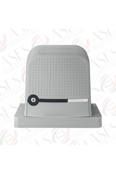 NİCE Nice Robus 600 Kapı Motoru (Tek Motor)
