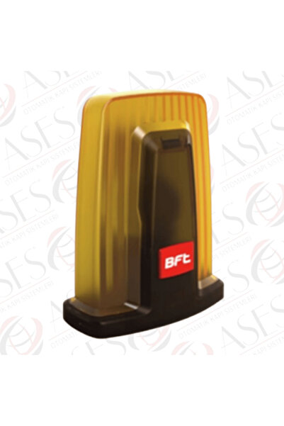 Bft Radius Led Ac Acr0 220v Antensiz Flaşör Lamba