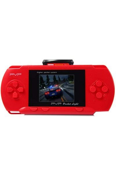 Primo Plus Digital Pocket System