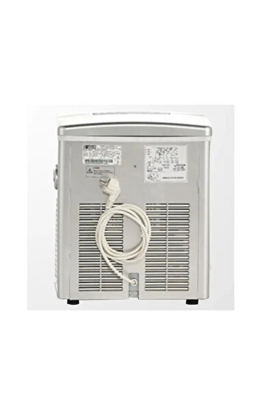 Uğur UĞUR UBM 20 BUZ YAPMA MAKİNESİ