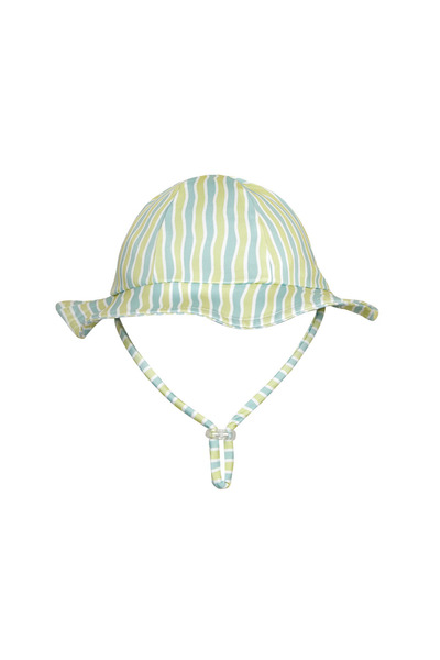 SAND MOTHER Uv Protection Baby & Kids Visor Hat