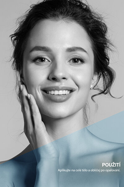 Bioxcin Sun Care Krém po opalování 200 M-